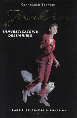 I Classici del Fumetto di Repubblica - Serie Oro (Brossurato) #41