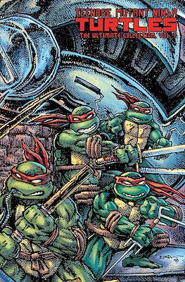 Teenage Mutant Ninja Turtles: The Ultimate Collection (Softcover 320-272-290 pp) #7