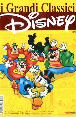 I Grandi Classici Disney Vol. 2 #20