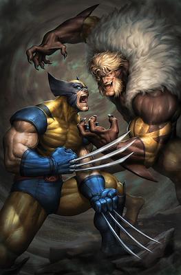 Wolverine Vol. 8 (2024-Variant Cover) #1.92