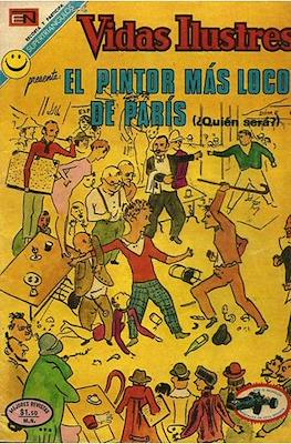 Vidas ilustres #287