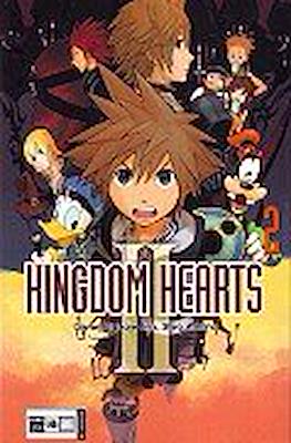Kingdom Hearts II #2