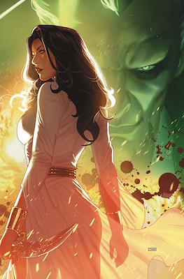 Batman / Superman: World's Finest (2022-Variant Covers) #55.2