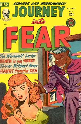 Journey into Fear #7