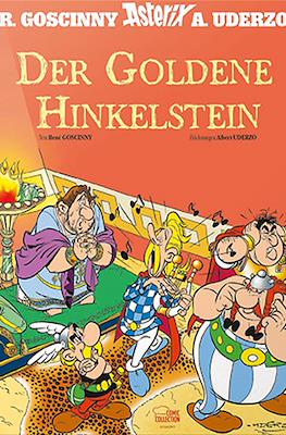 Asterix - Der Goldene Hinkelstein