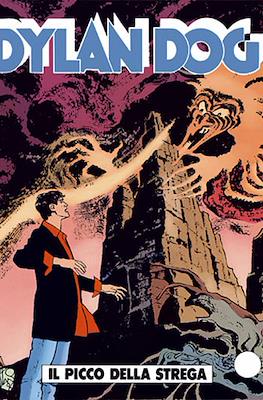 Dylan Dog #124
