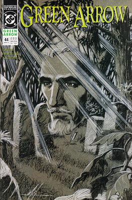 Green Arrow Vol. 2 #44