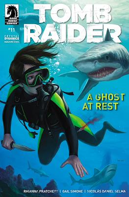 Tomb Raider (Hardcover) #11