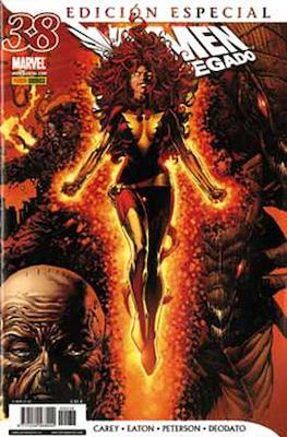 X-Men Vol. 3 / X-Men Legado. Edición Especial #38