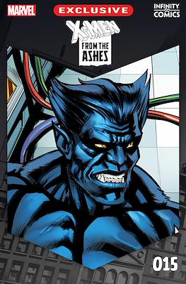X-Men: From The Ashes Infinity Comic #15