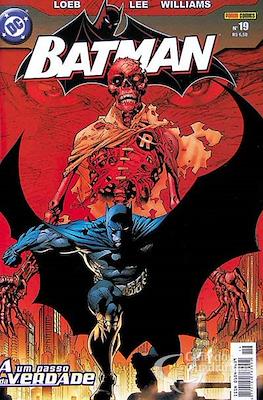 Batman (2002-2012) #19