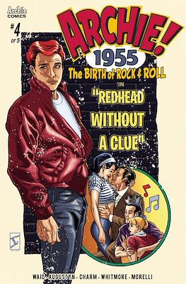 Archie 1955 (Variant Cover) #4.1