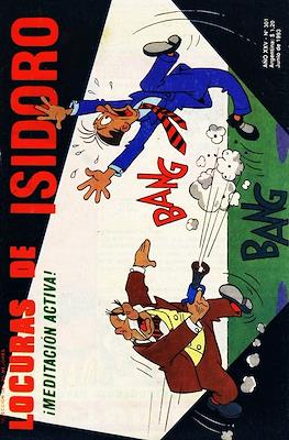 Locuras de Isidoro #301