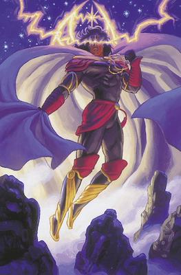 X-Men: Forever Vol. 3 (2024 Variant Covers) #2.4