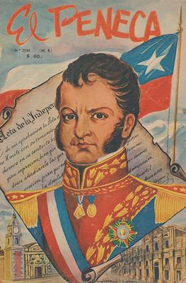 El Peneca #2544