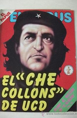 El Papus #386