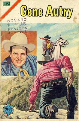 Gene Autry #302