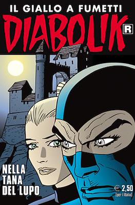 Diabolik R #660