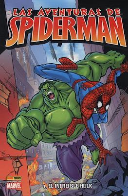 Las aventuras de Spiderman