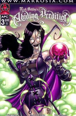 Abiding Perdition (Comic Book) #3