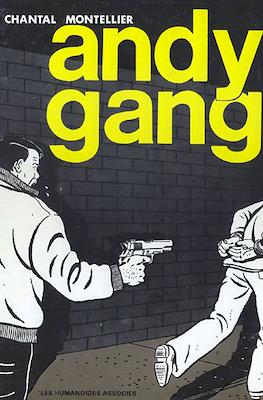 Andy Gang