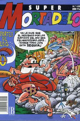 Super Mortadelo #125