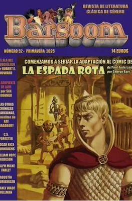Barsoom #52