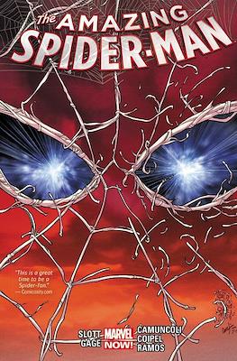 The Amazing Spider-Man Vol. 3 (2014) #2