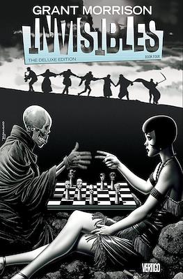 The Invisibles Deluxe Edition #4