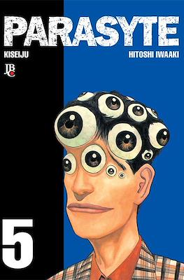 Parasyte #5