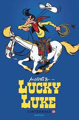Lucky Luke - L'Intégrale #2