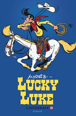 Lucky Luke - L'Intégrale #2