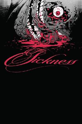 The Sickness (Variant Cover) #6
