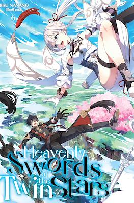 Heavenly Swords of the Twin Stars #6