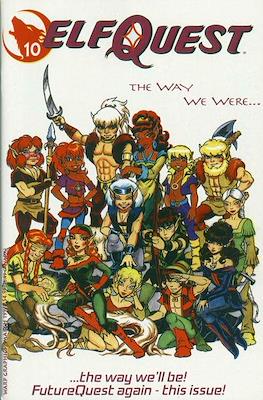 Elfquest, volume 2 #10