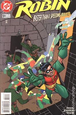 Robin Vol. 2 (1993-2009) #51