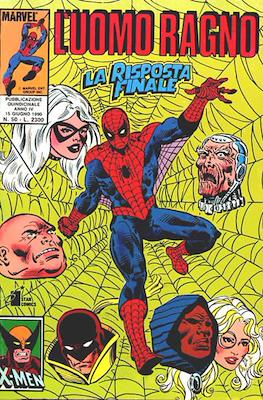 L'Uomo Ragno / Spider-Man Vol. 1 / Amazing Spider-Man #50
