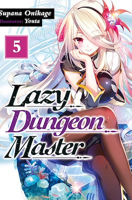 Lazy Dungeon Master #5