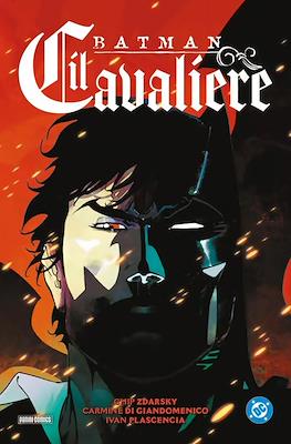 DC Deluxe #68