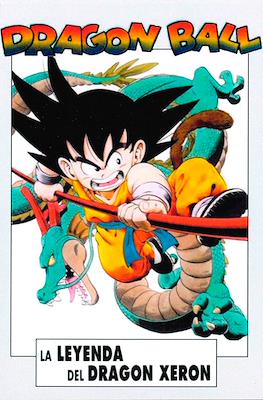 Dragon Ball Las Peliculas #1