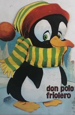 Colección Pingüino #36
