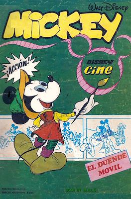 Mickey #12