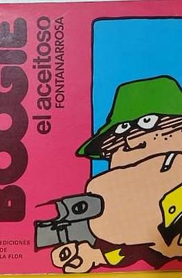 Boogie el aceitoso #5