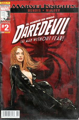 Daredevil - Thor (Grapa) #2