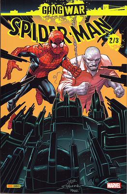Spider-Man - Gang War #2