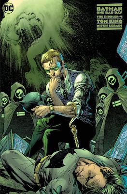 Batman: One Bad Day - The Riddler (2022-Variant Covers)