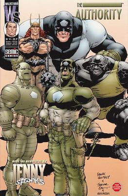 The Authority #9