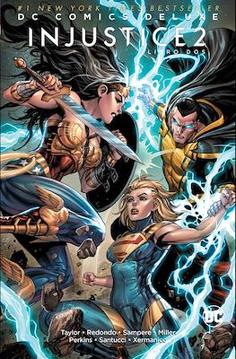 Injustice 2 - DC Comics Deluxe #2