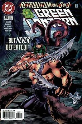 Green Lantern Vol.3 (1990-2004) #85