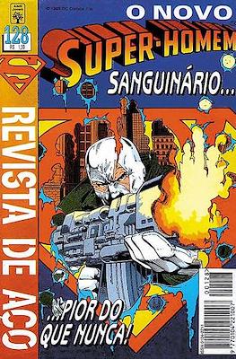 Super-Homem - 1ª série #128